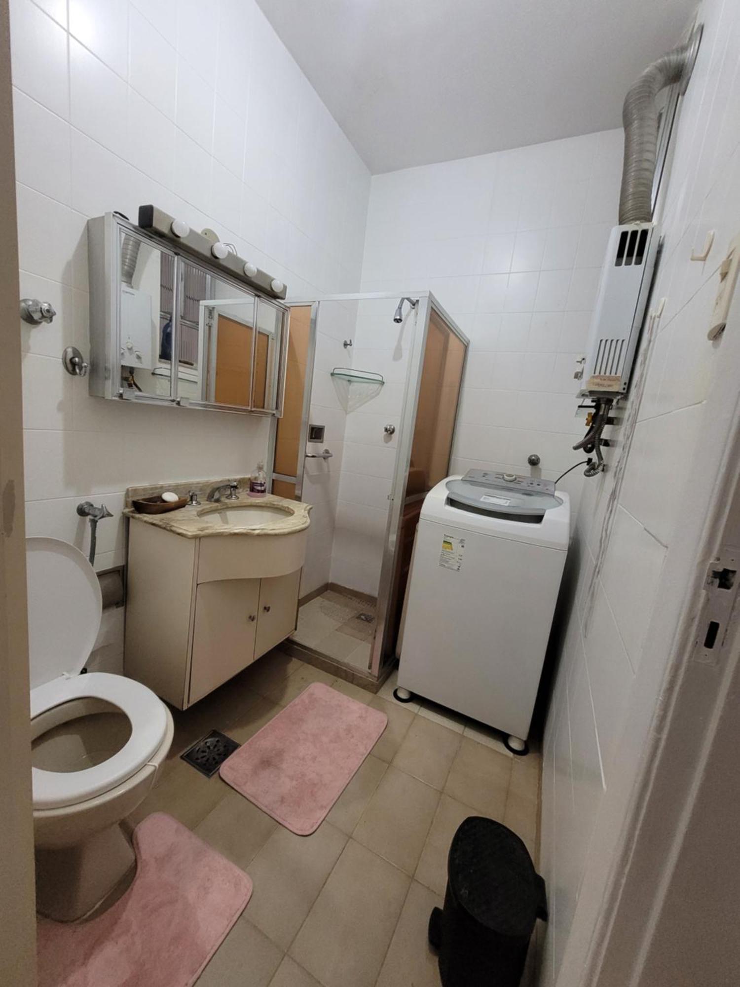 Apartamento Apartamento Espacoso Rio de Janeiro