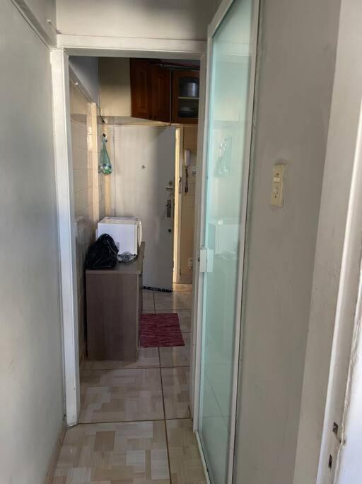Apartamento Ap Em Frente A De Copacabana Rio de Janeiro