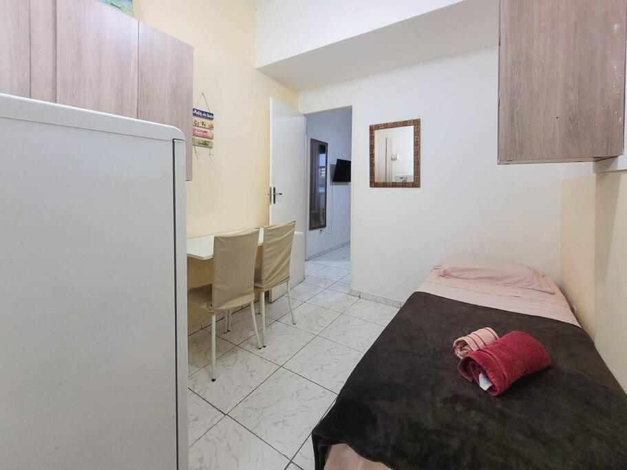 Apartamento Copacabana - Nossa Senhora 750
