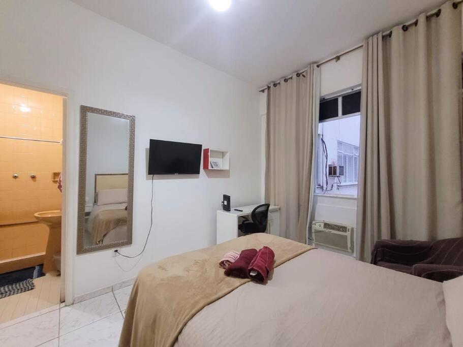 Apartamento Copacabana - Nossa Senhora 750 *