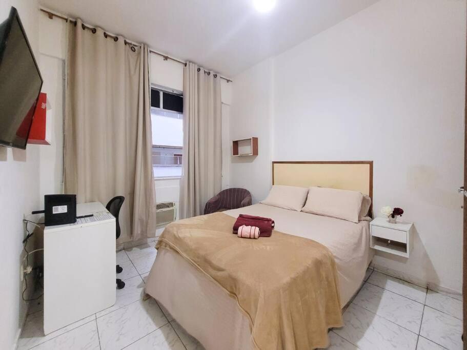 Apartamento Copacabana - Nossa Senhora 750 *