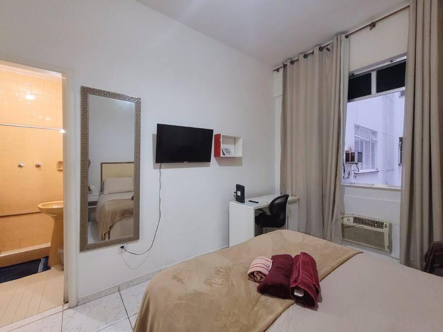 Apartamento Copacabana - Nossa Senhora 750