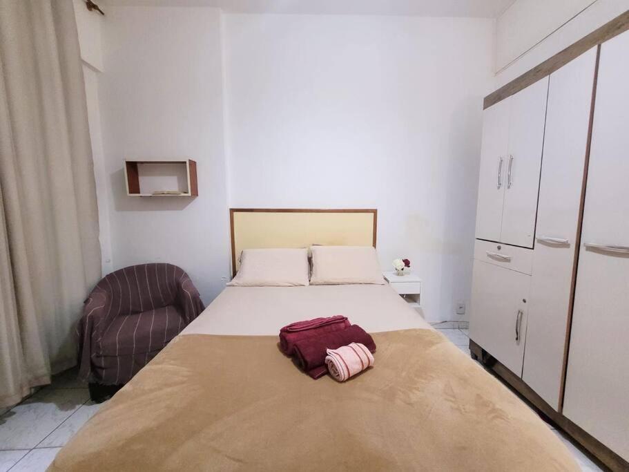 Apartamento Copacabana - Nossa Senhora 750 *