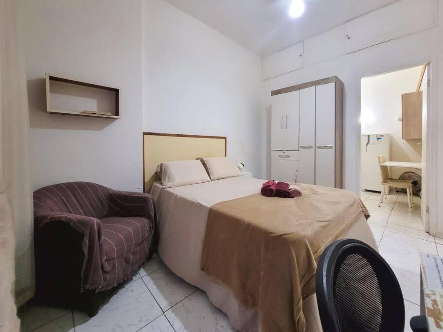 Apartamento Copacabana - Nossa Senhora 750 *