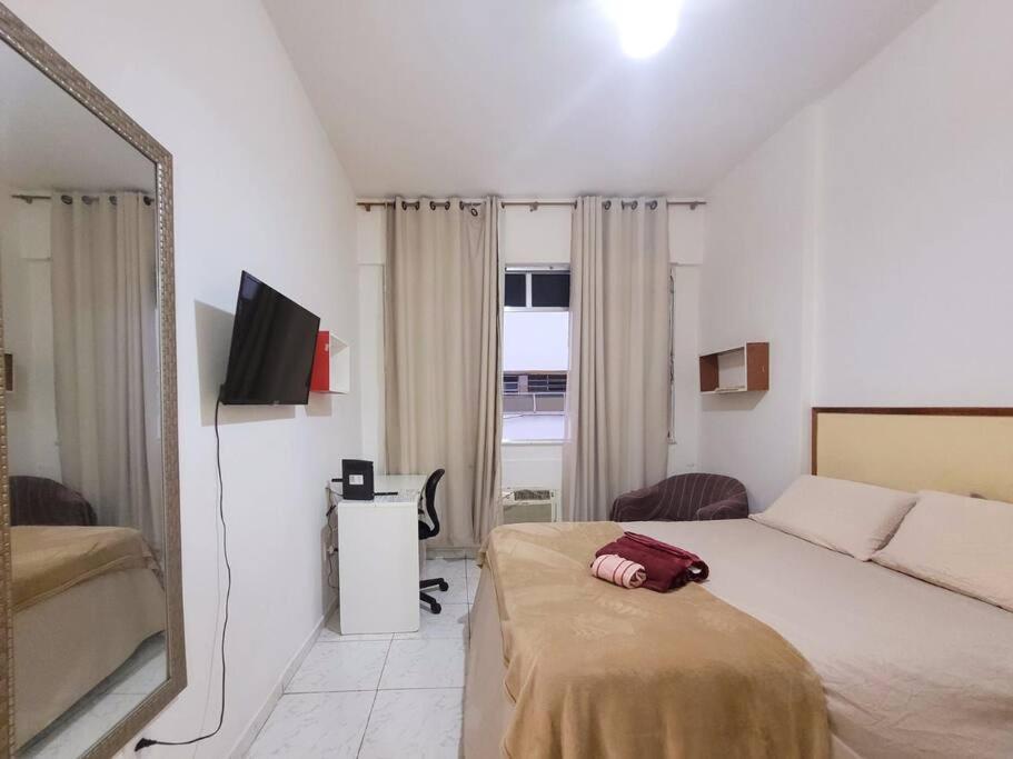 Apartamento Copacabana - Nossa Senhora 750