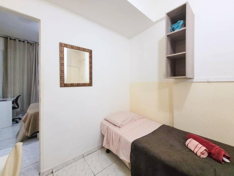 Apartamento Copacabana - Nossa Senhora 750 Rio de Janeiro