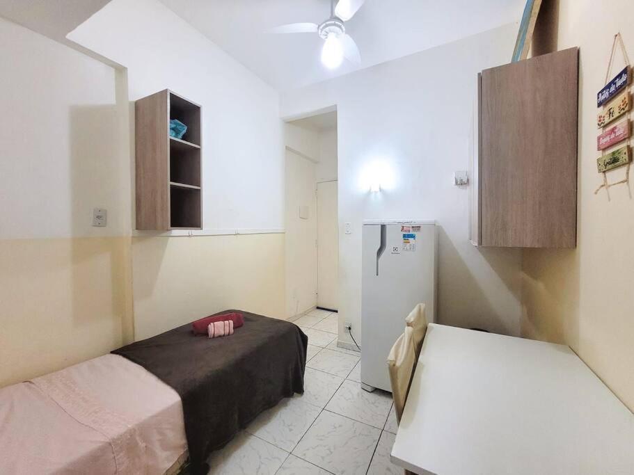 Apartamento Copacabana - Nossa Senhora 750