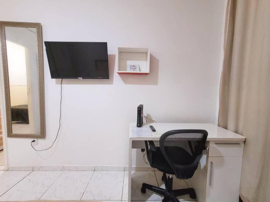 Apartamento Copacabana - Nossa Senhora 750