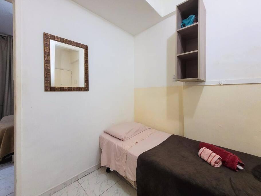 Apartamento Copacabana - Nossa Senhora 750 *