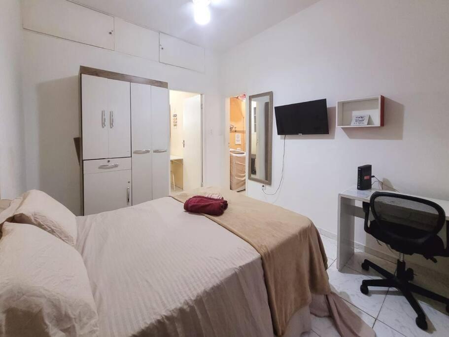 Apartamento Copacabana - Nossa Senhora 750
