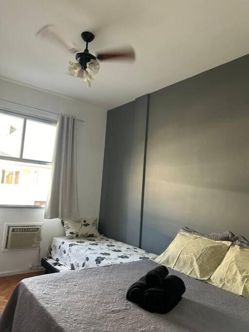 Apartamento Em Copacabana