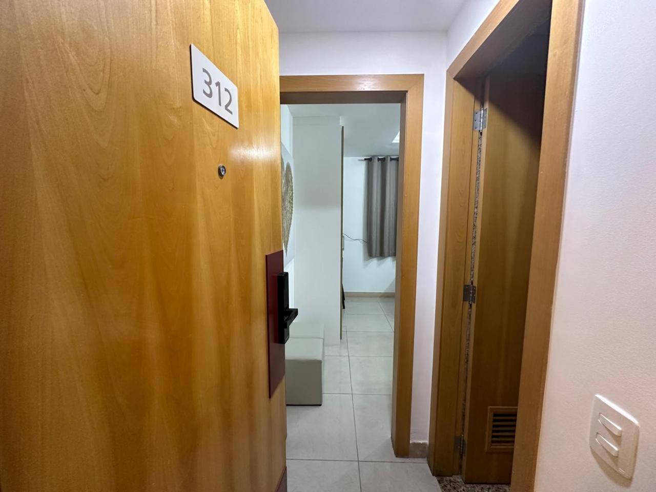 Casa Maua 312