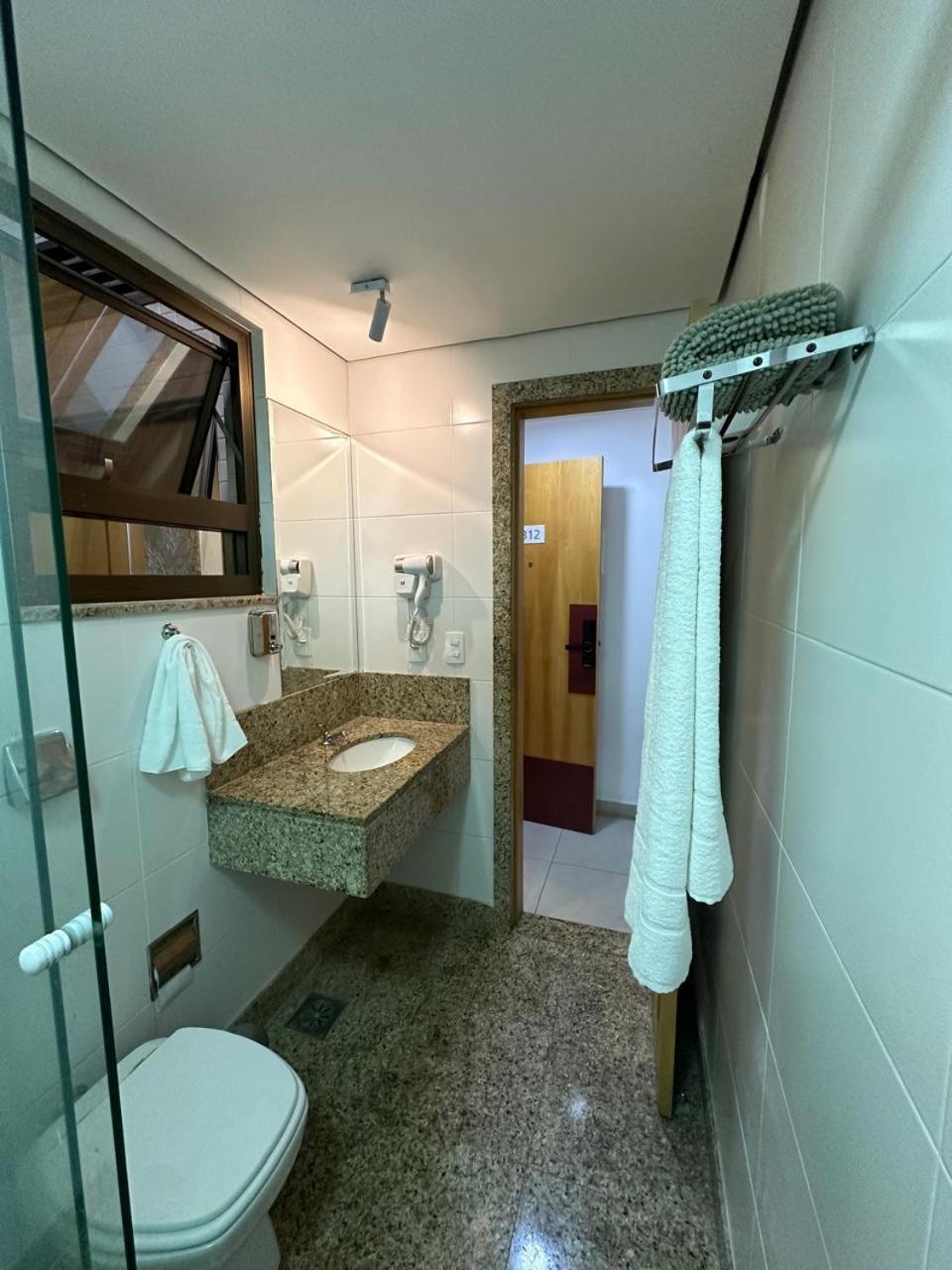 Apartamento Casa Maua 312