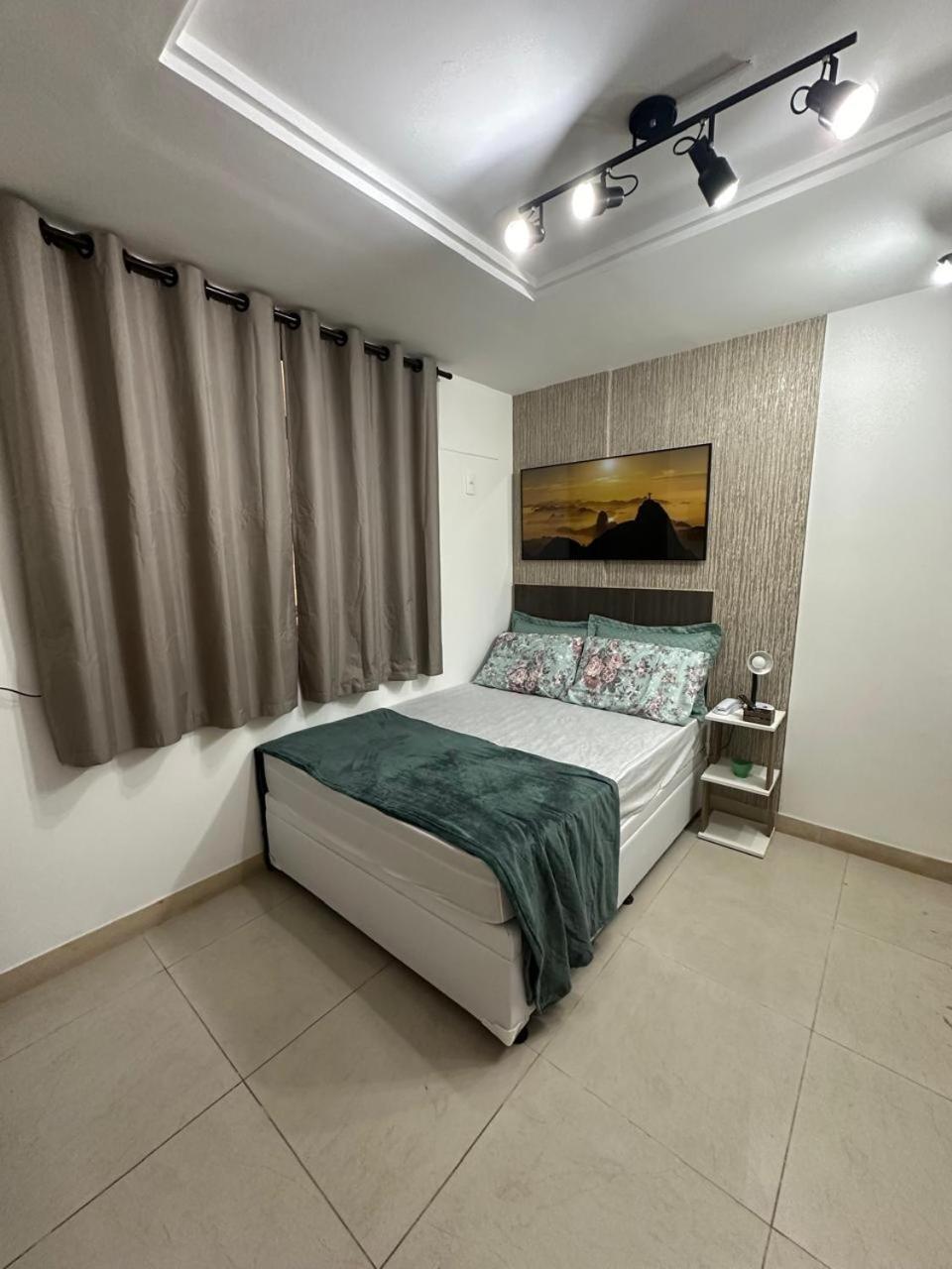Apartamento Casa Maua 312