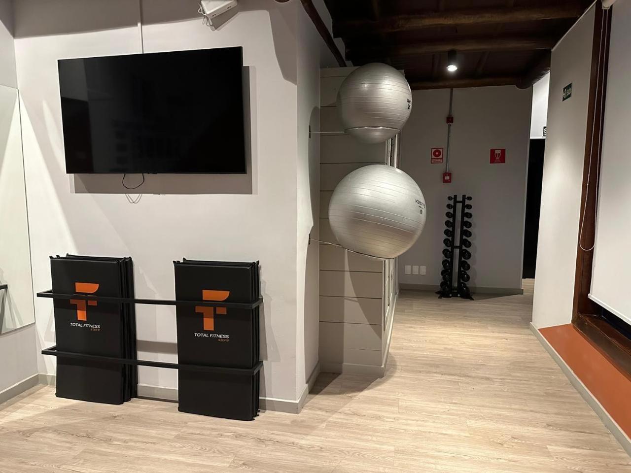 Apartamento Casa Maua 312