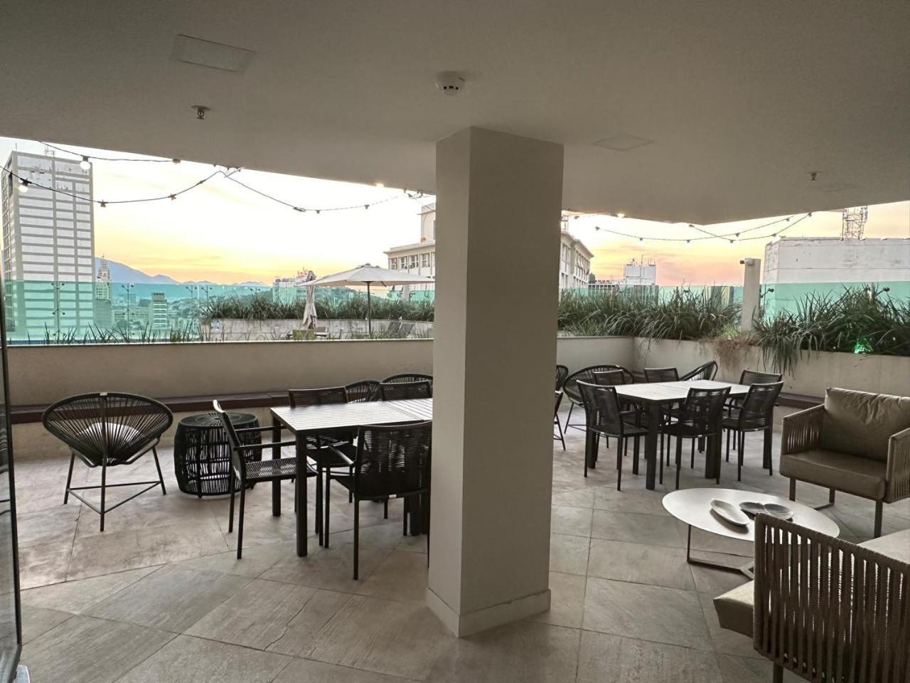Apartamento Casa Maua 312 Rio de Janeiro