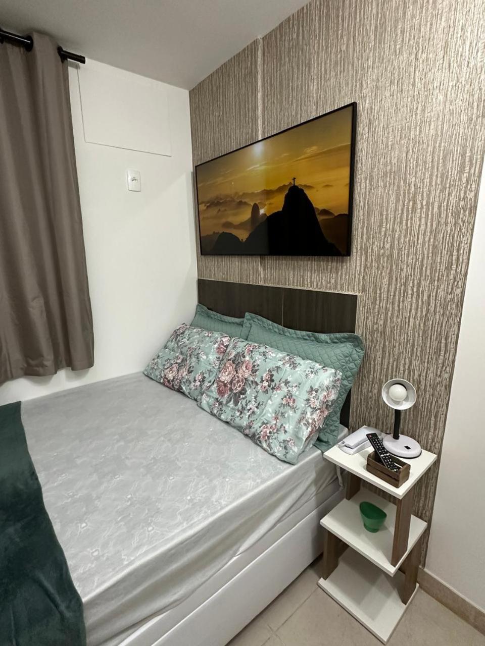 Apartamento Casa Maua 312