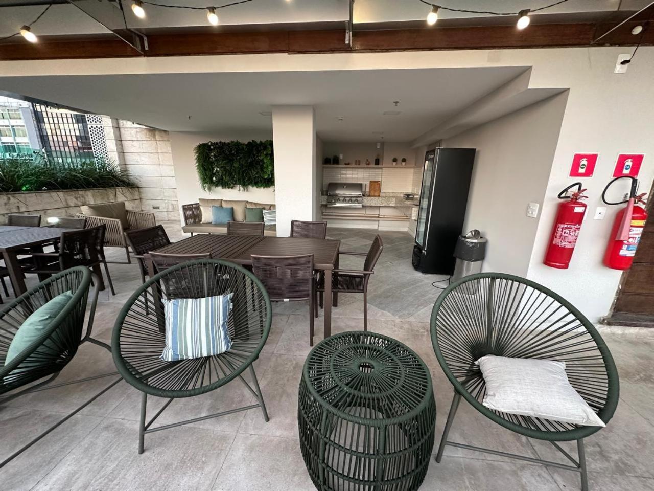 Apartamento Casa Maua 312 Rio de Janeiro