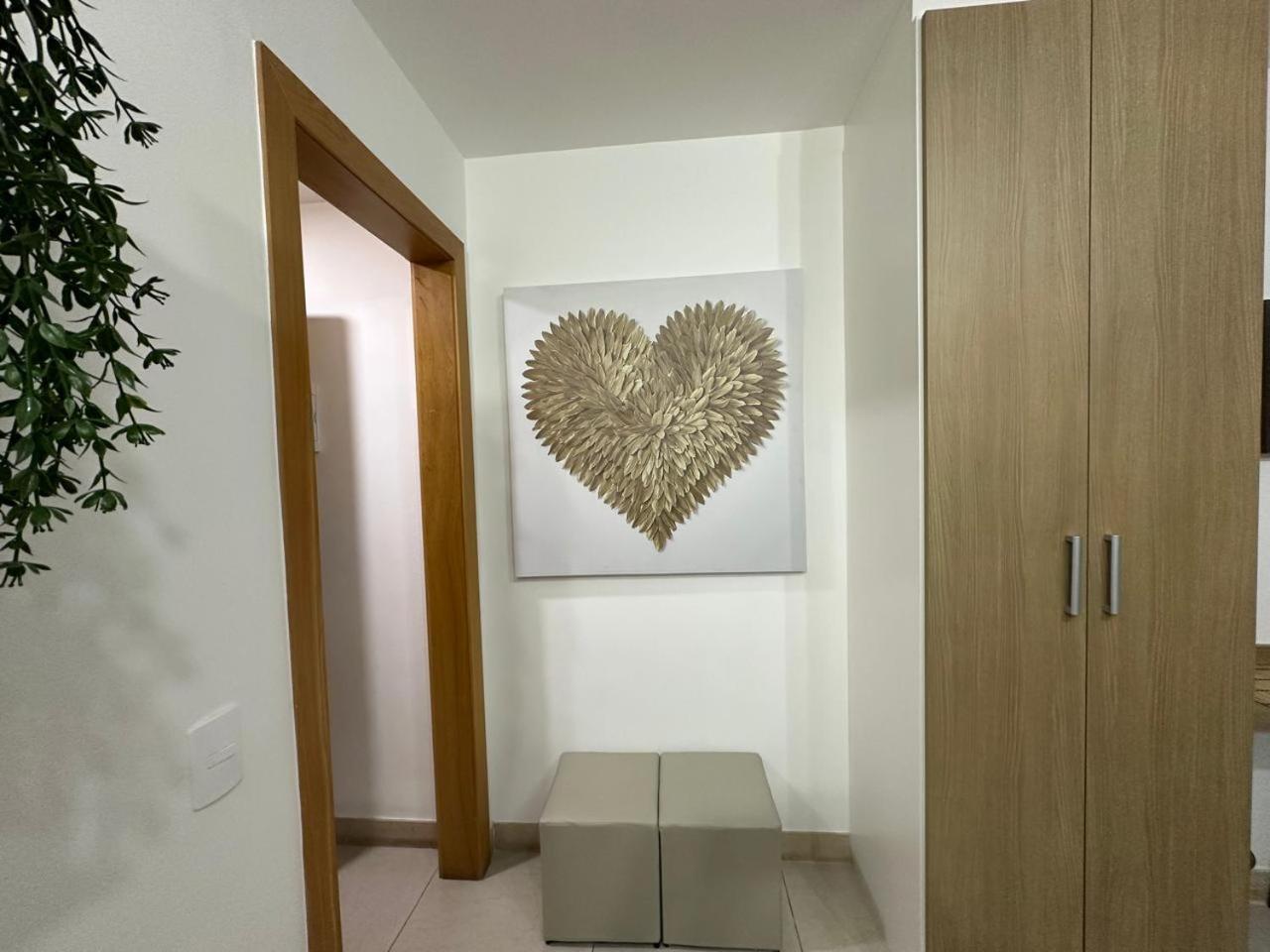 Apartamento Casa Maua 312