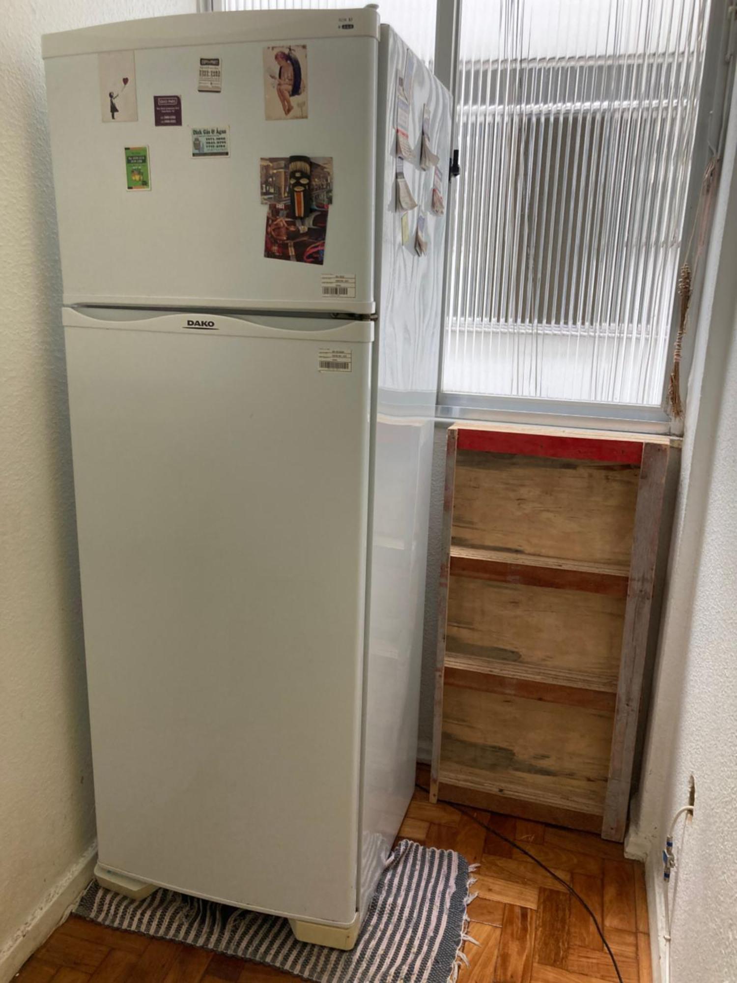 Apartamento Charmoso Gloria, Rua Do Metro