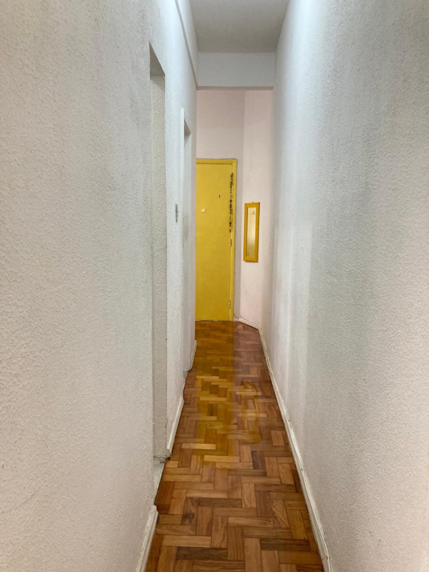 Apartamento Charmoso Gloria, Rua Do Metro