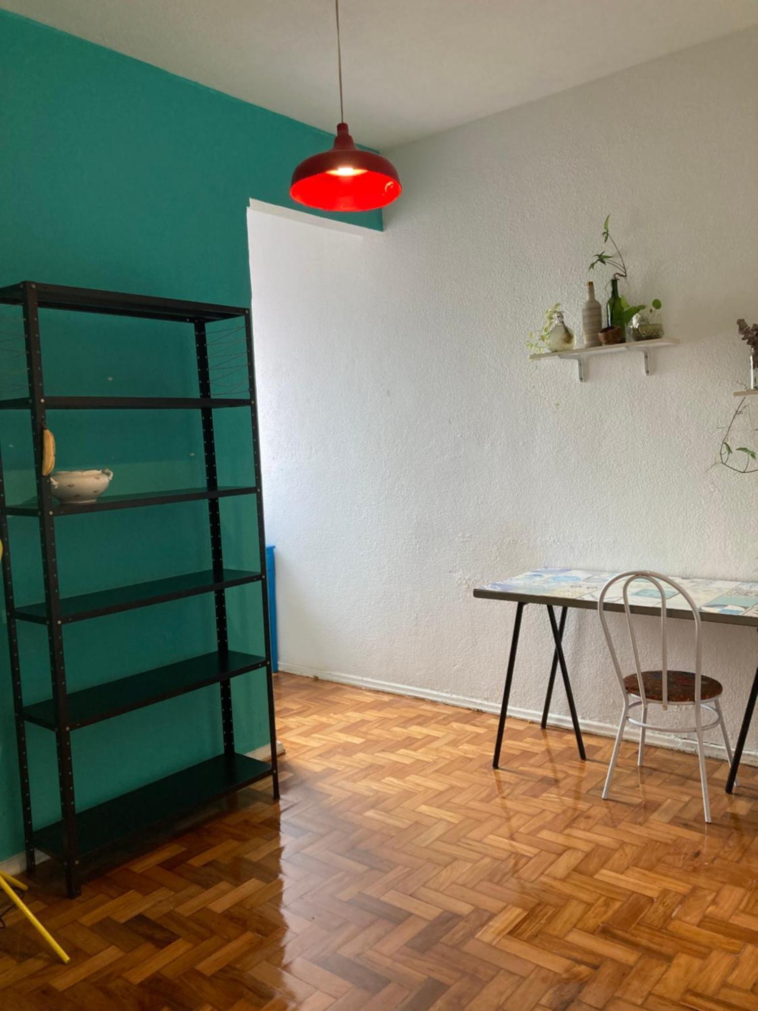 Apartamento Charmoso Gloria, Rua Do Metro *