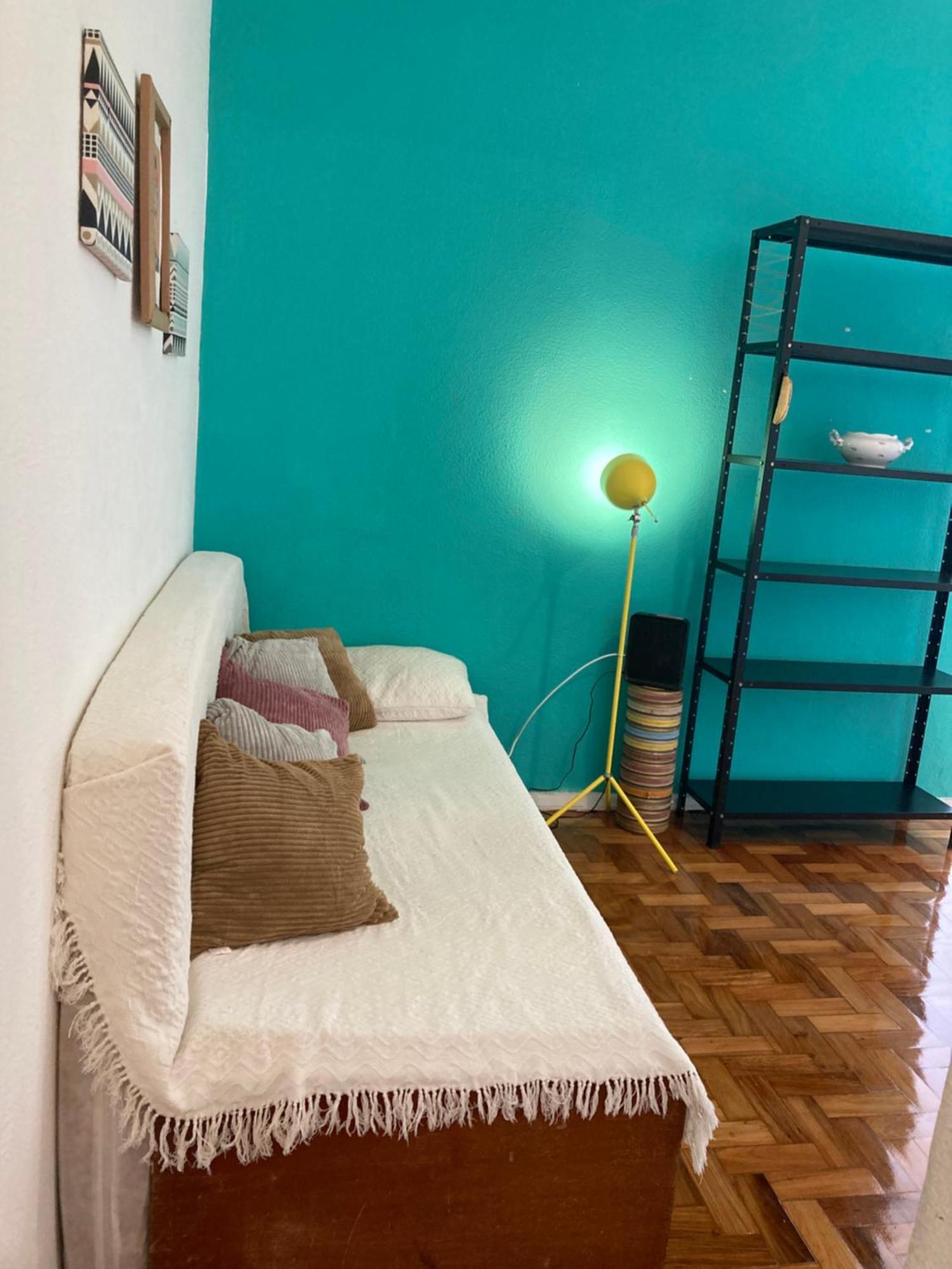 Apartamento Charmoso Gloria, Rua Do Metro Rio de Janeiro