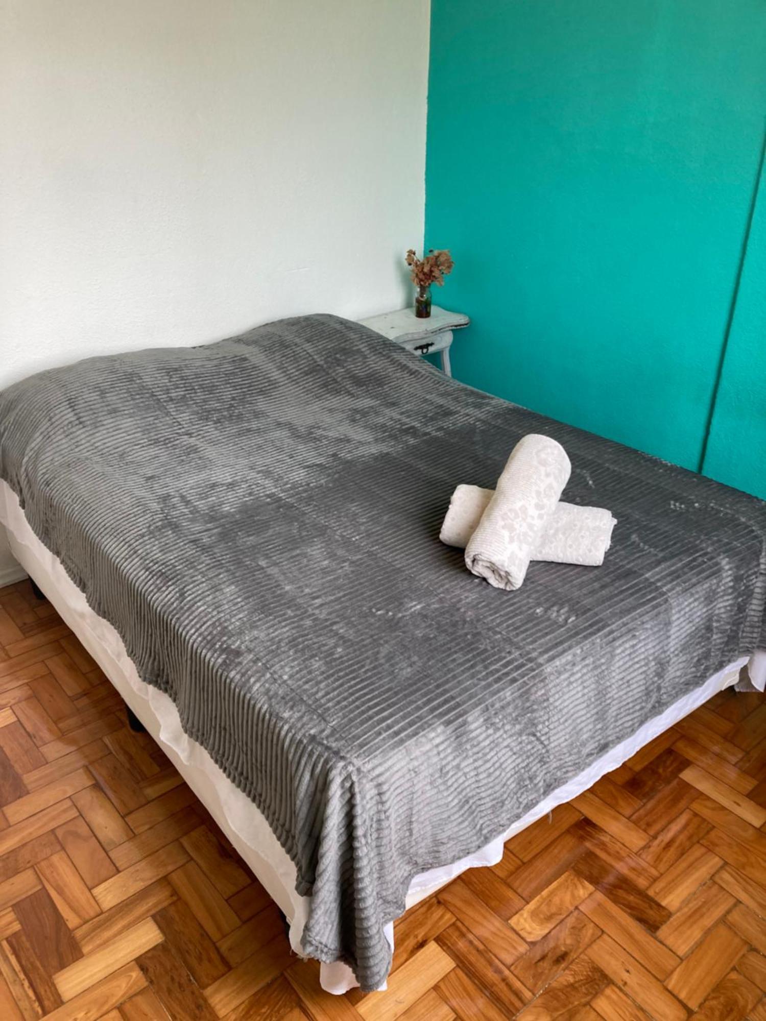 Apartamento Charmoso Gloria, Rua Do Metro Rio de Janeiro