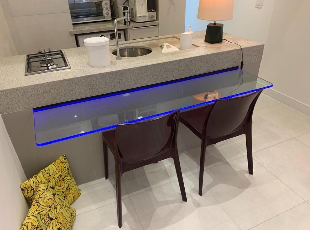 Apartamento Design Brand New Heart Ipanema Wi-fi 300m Rio de Janeiro