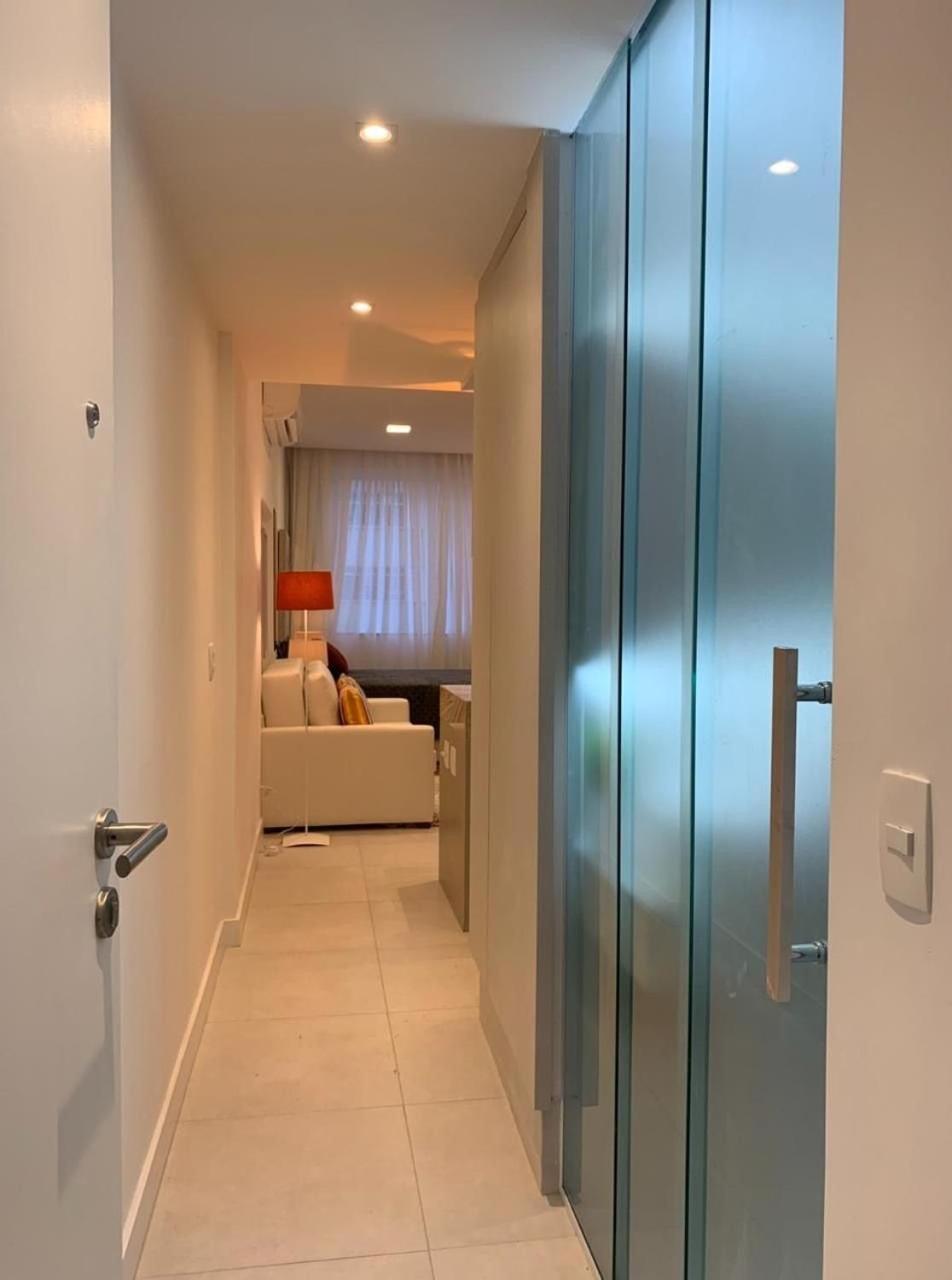 Apartamento Design Brand New Heart Ipanema Wi-fi 300m