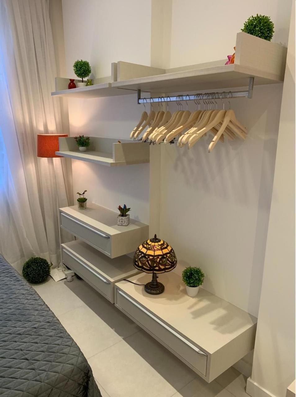 Apartamento Design Brand New Heart Ipanema Wi-fi 300m Rio de Janeiro