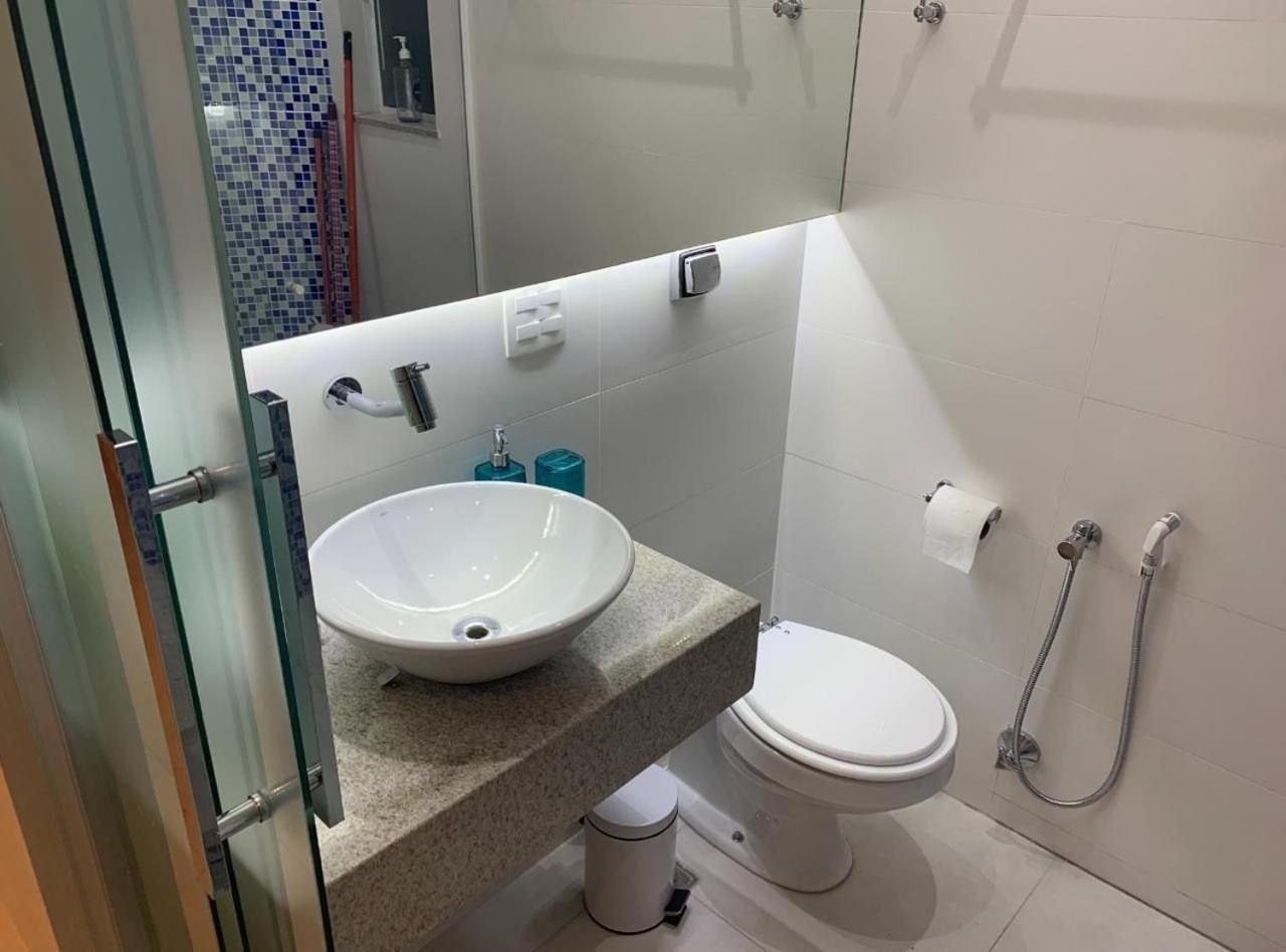 Apartamento Design Brand New Heart Ipanema Wi-fi 300m