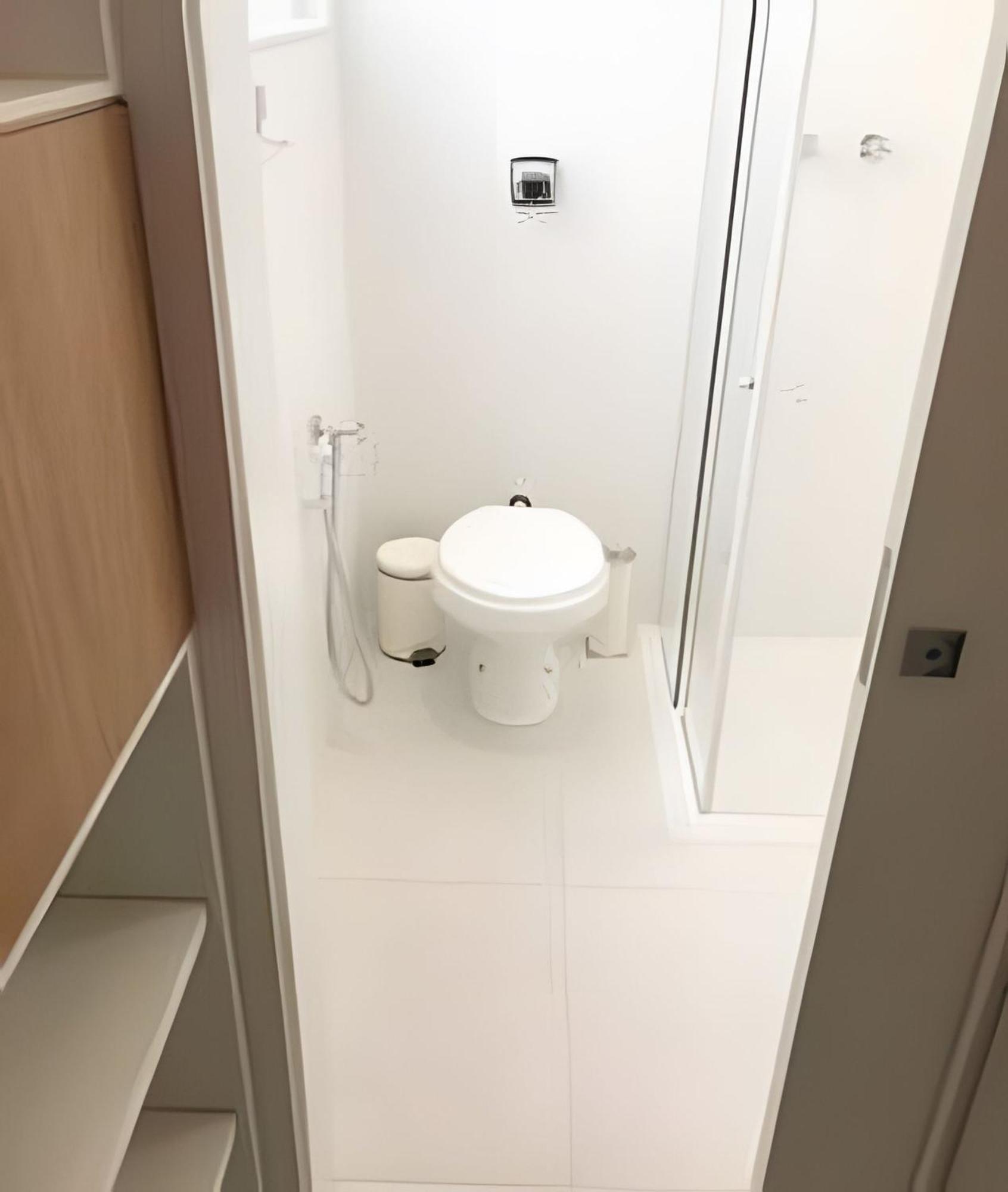 Contemporaneo Vista Cristo P/4 Posto 9 Wi-fi 350m