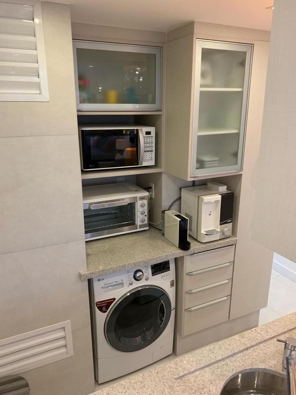 Apartamento Design Brand New Heart Ipanema Wi-fi 300m *