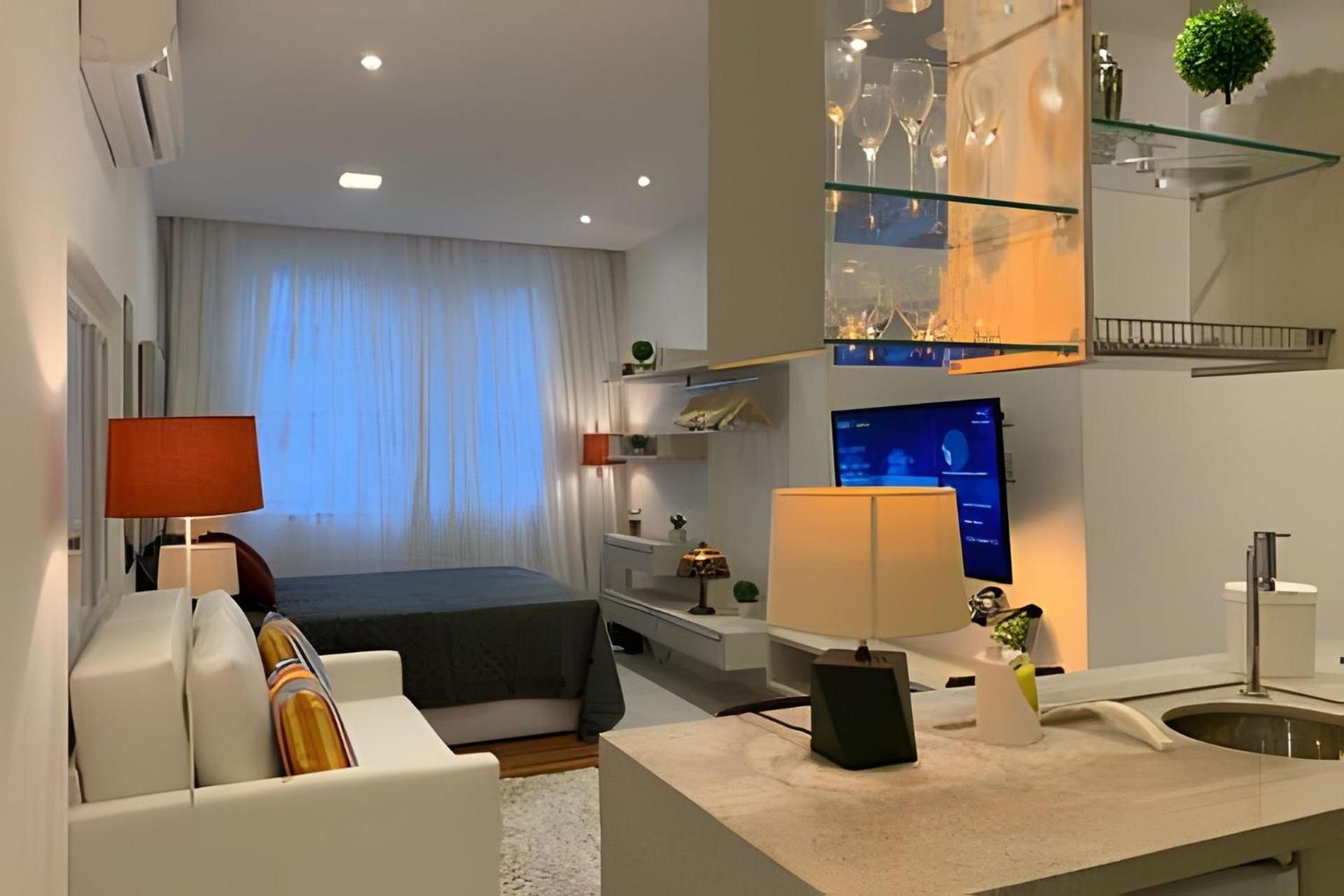 Design Brand New Heart Ipanema Wi-fi 300m