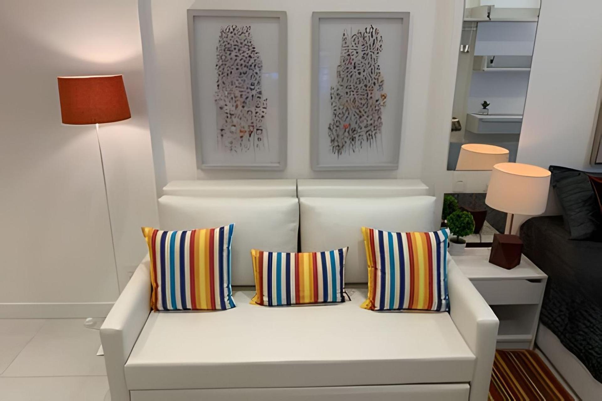 Apartamento Design Brand New Heart Ipanema Wi-fi 300m *