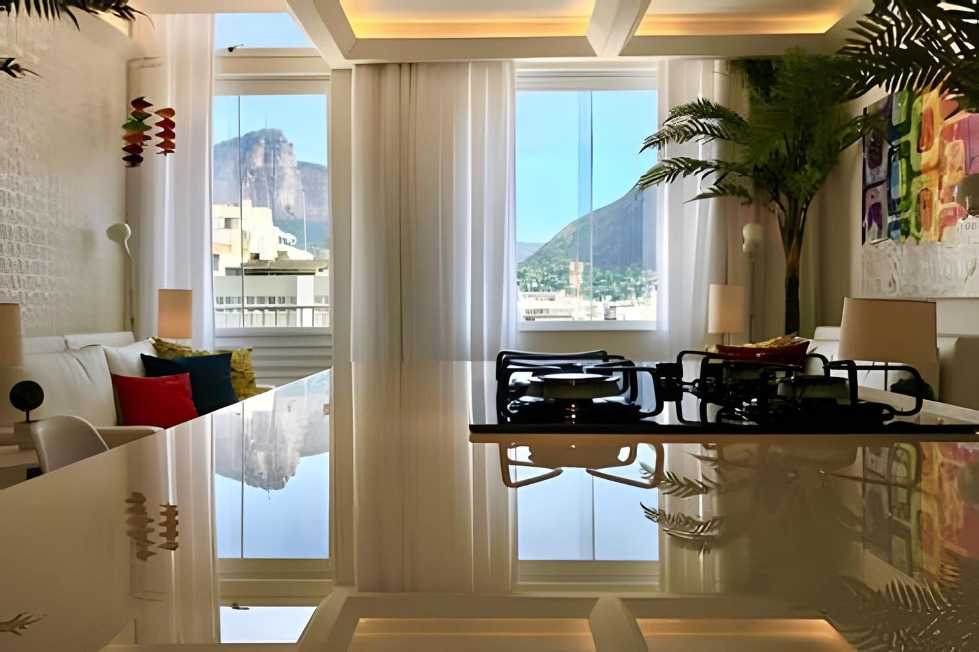 Contemporaneo Vista Cristo P/4 Posto 9 Wi-fi 350m