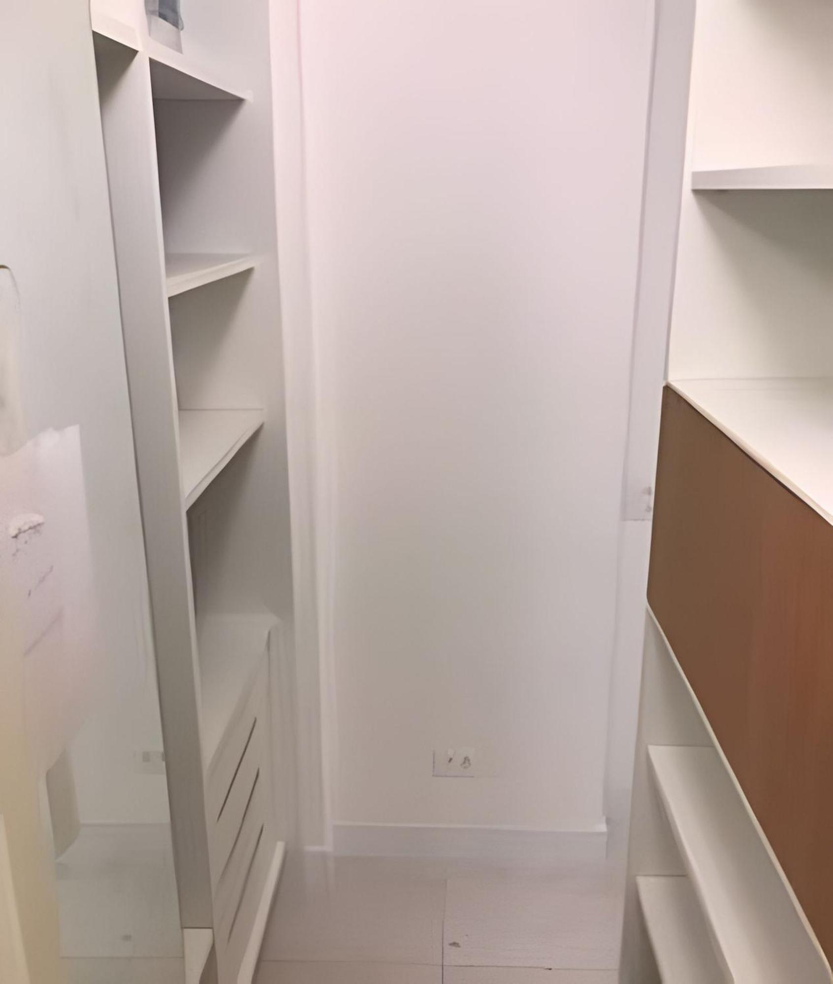 Apartamento Contemporaneo Vista Cristo P/4 Posto 9 Wi-fi 350m *