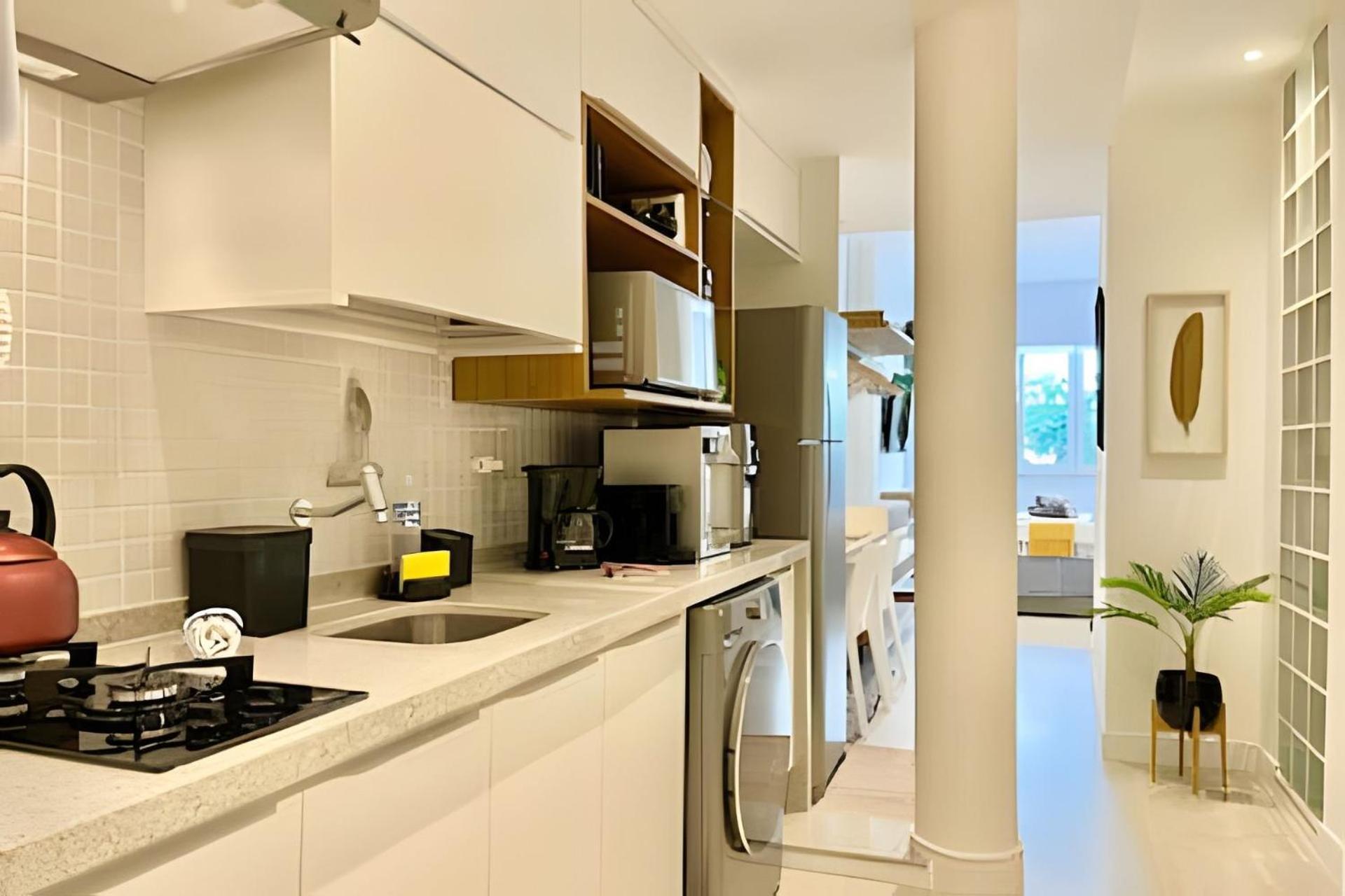 Design And Location Up T0 3 In Th Heart Of Ipanema Rio de Janeiro