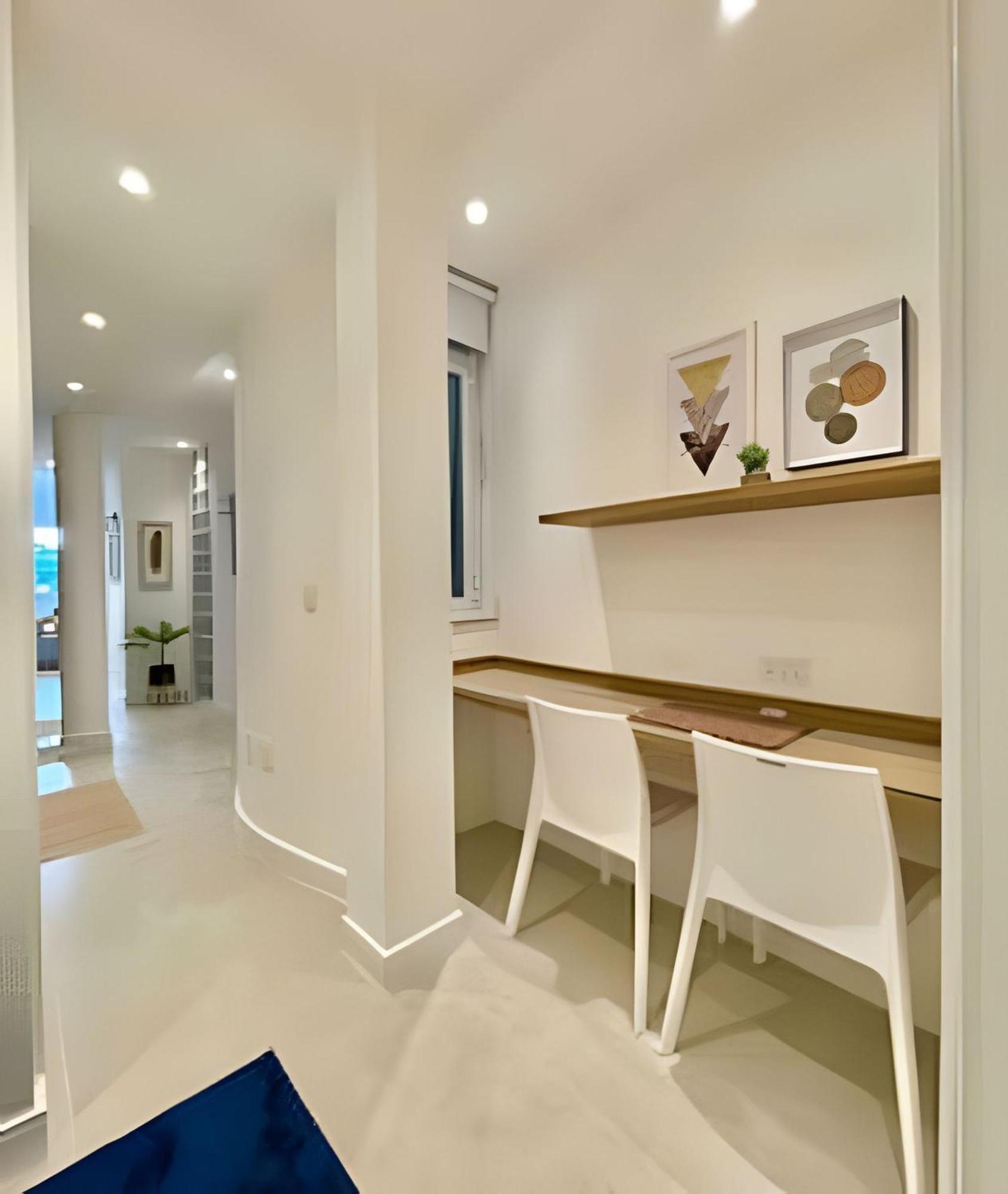 Apartment Design And Location Up T0 3 In Th Heart Of Ipanema
