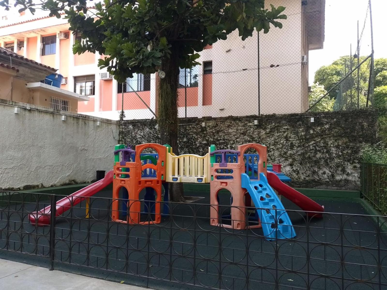 Apartment Parque Jardim Europa Rio de Janeiro