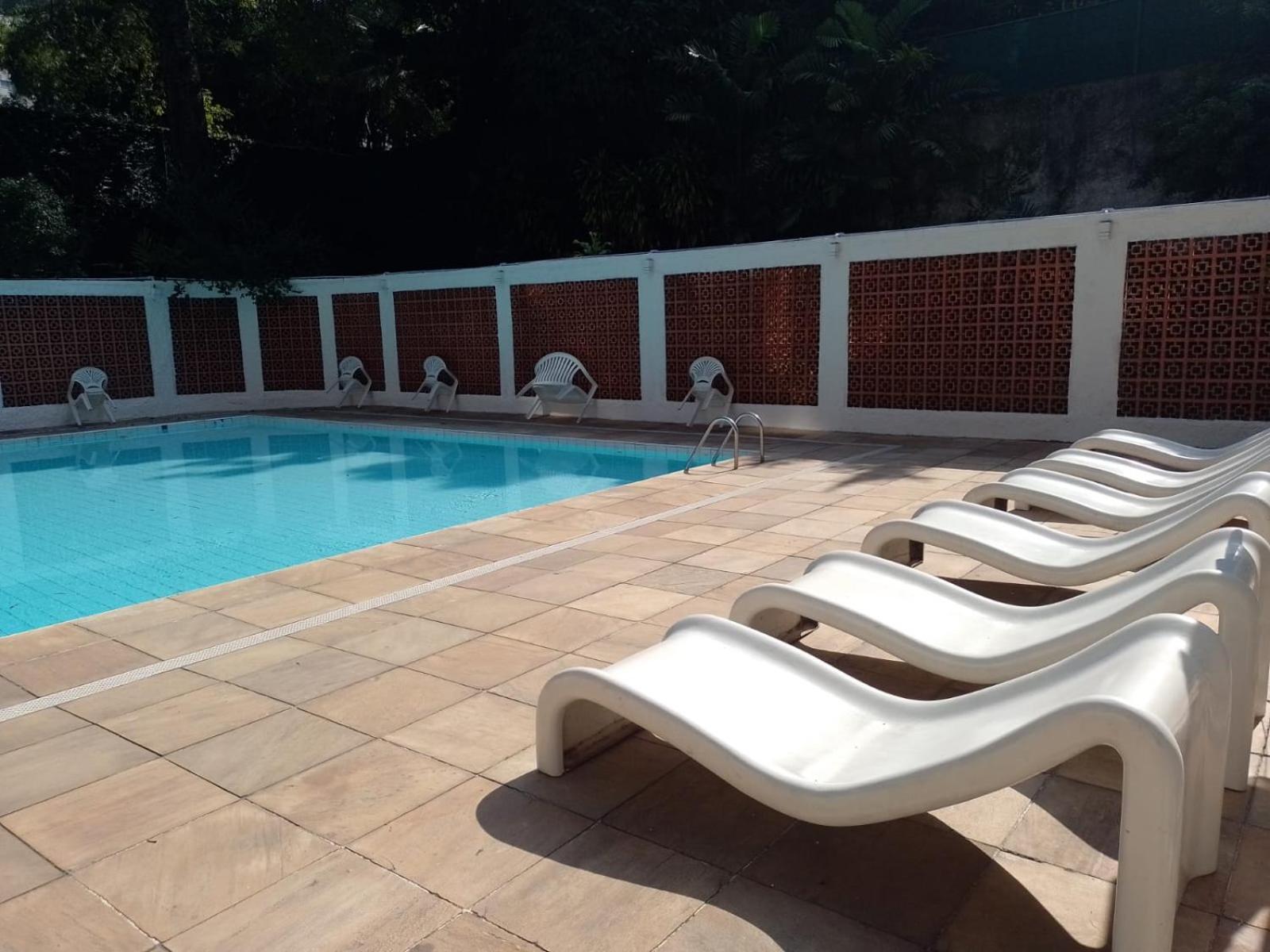 Apartment Parque Jardim Europa *