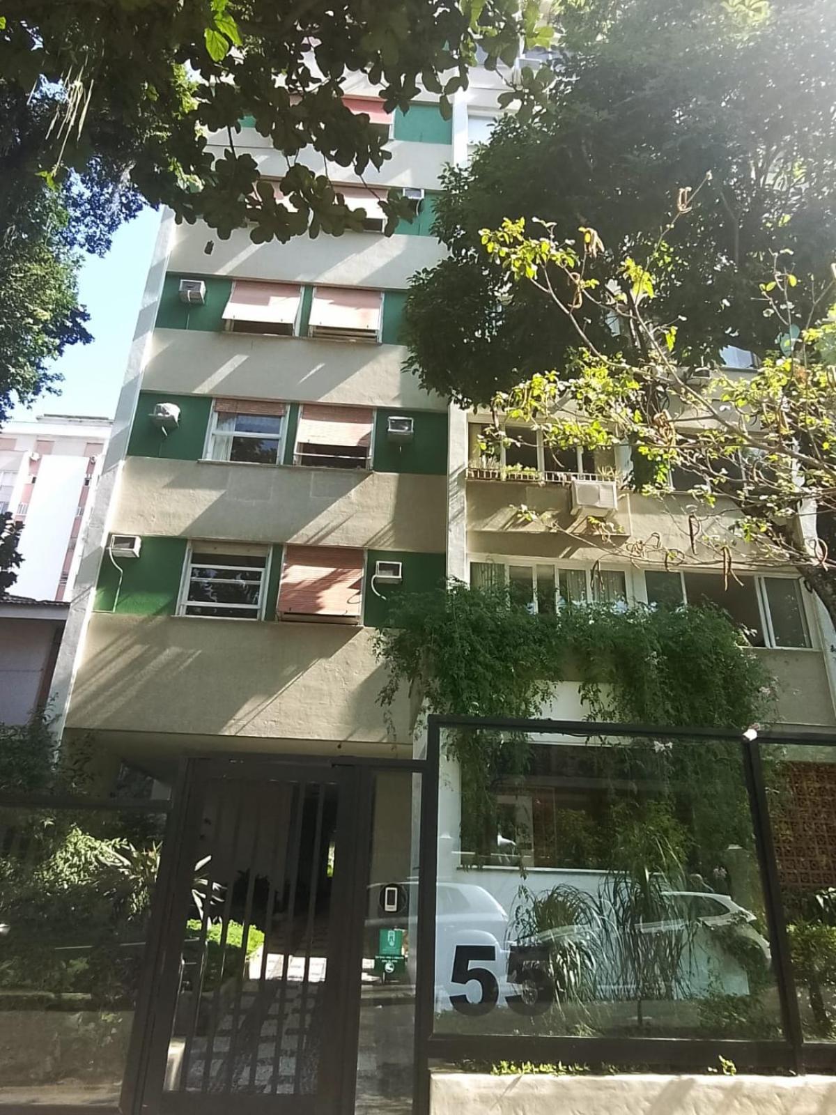 Parque Jardim Europa Rio de Janeiro