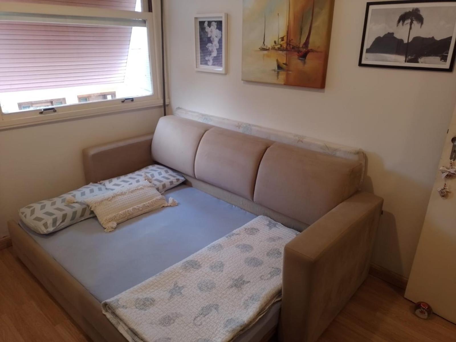 Parque Jardim Europa Apartment