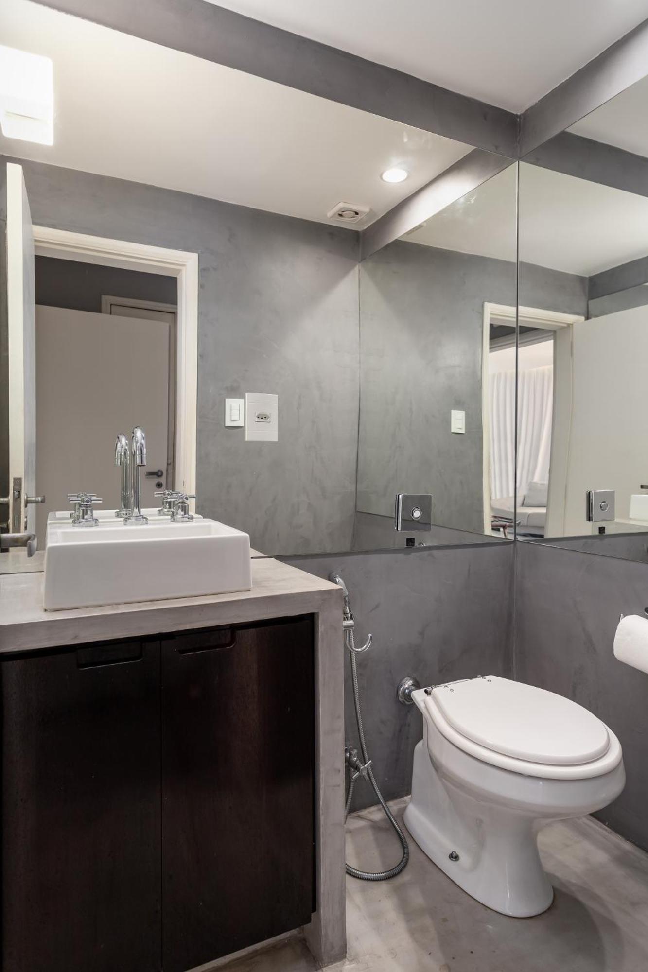 Unhotel - Familia Design Ipanema, Perto Da Apartment