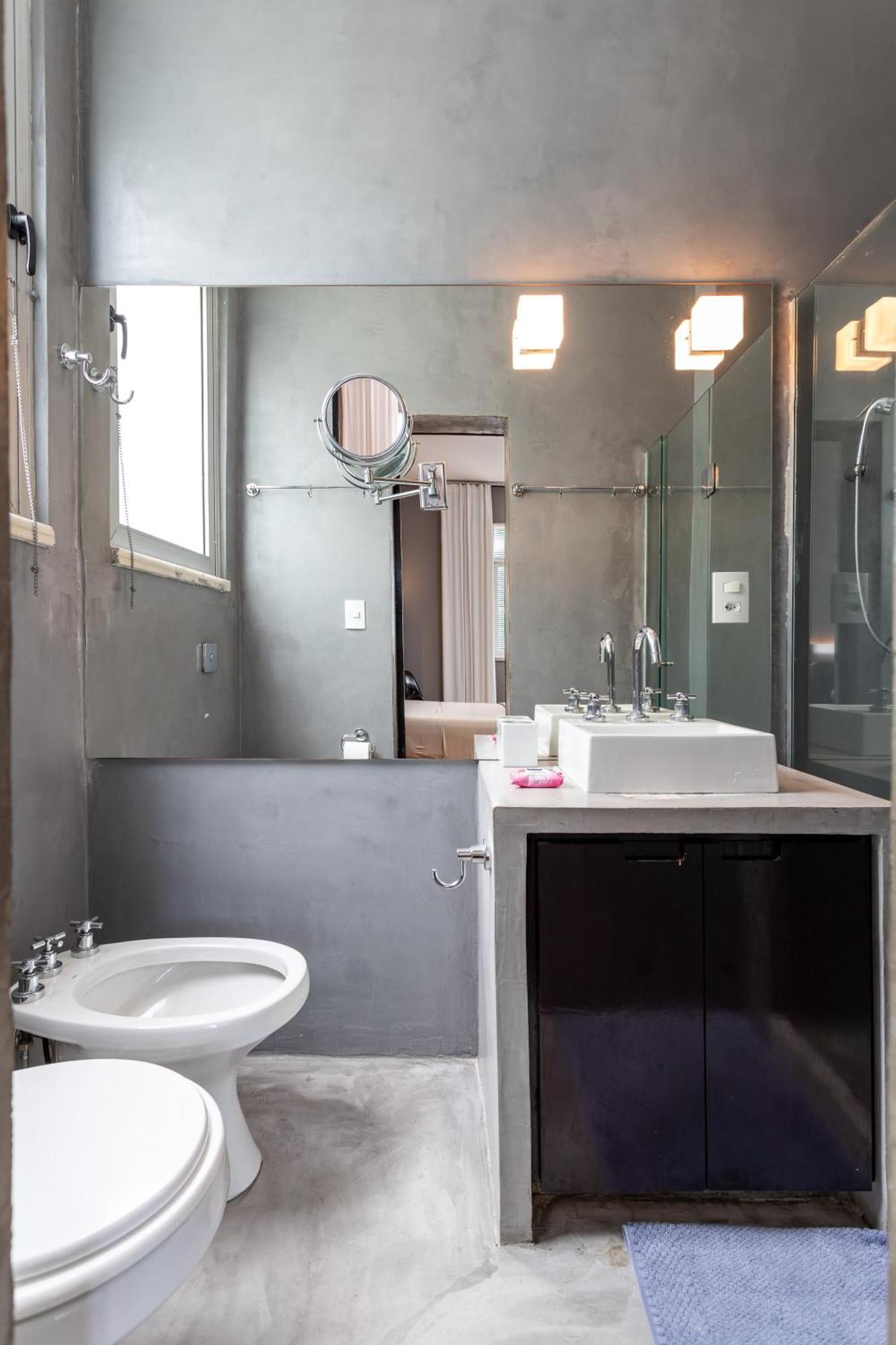 Unhotel - Familia Design Ipanema, Perto Da Apartment 2*