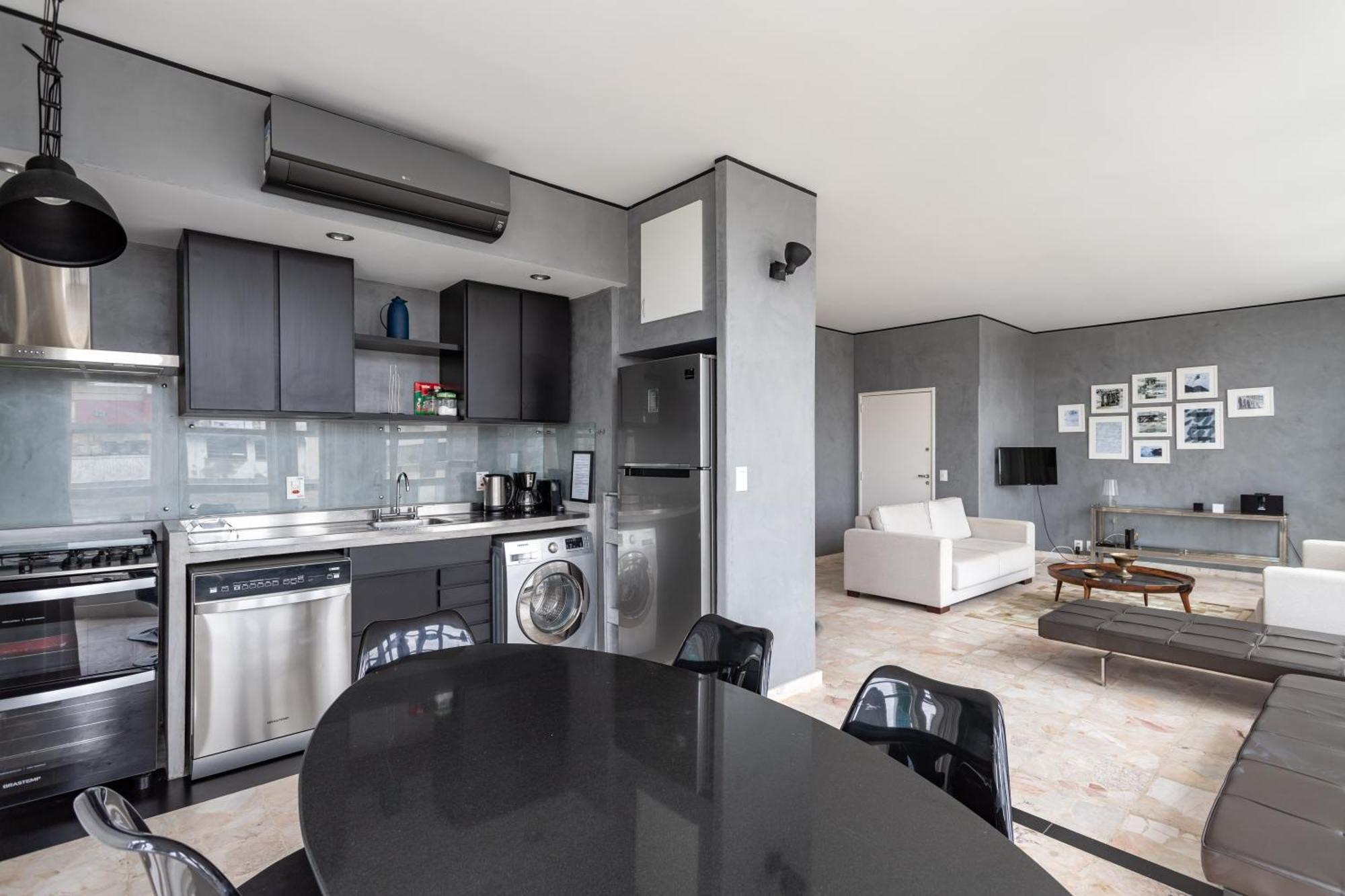 Unhotel - Familia Design Ipanema, Perto Da Apartment Rio de Janeiro