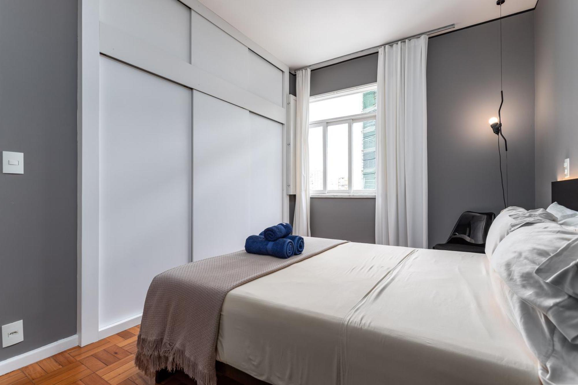 Unhotel - Familia Design Ipanema, Perto Da Rio de Janeiro