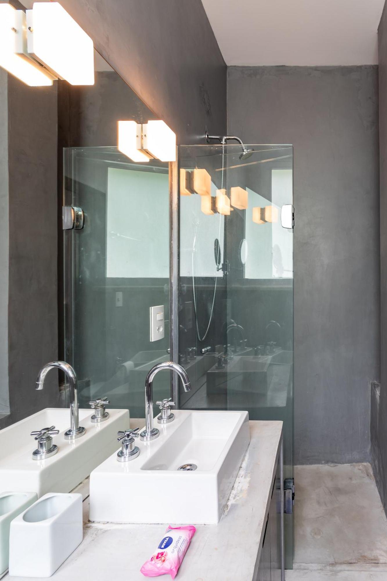 Unhotel - Familia Design Ipanema, Perto Da Apartment