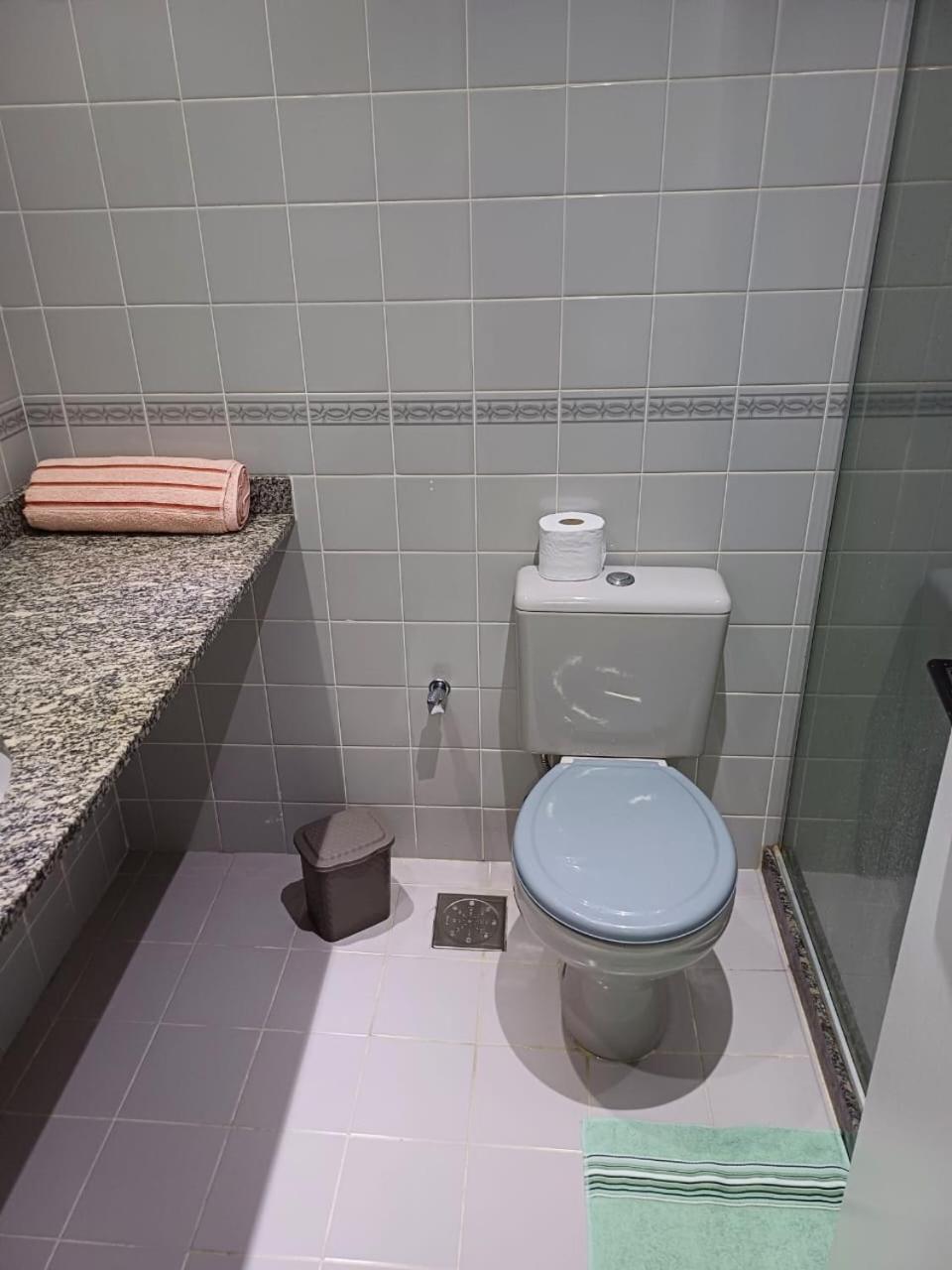 Suíte Bali Quarto em Acomodações Particulares